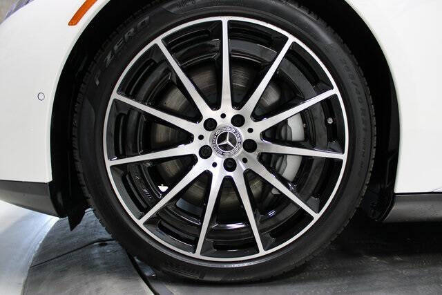 2024 Mercedes-Benz EQS EQS 450+