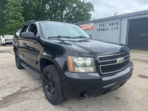 2009 Chevrolet Tahoe Fleet