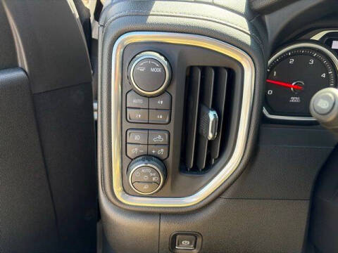 2022 Chevrolet Silverado 2500HD