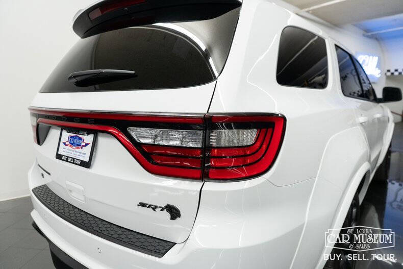 2023 Dodge Durango