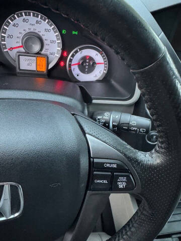 2015 Honda Pilot EX-L