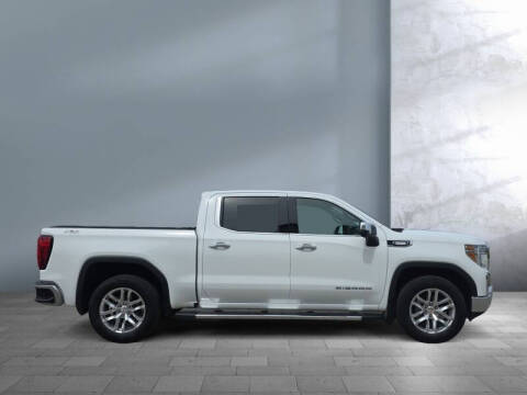 2022 GMC Sierra 1500 Limited