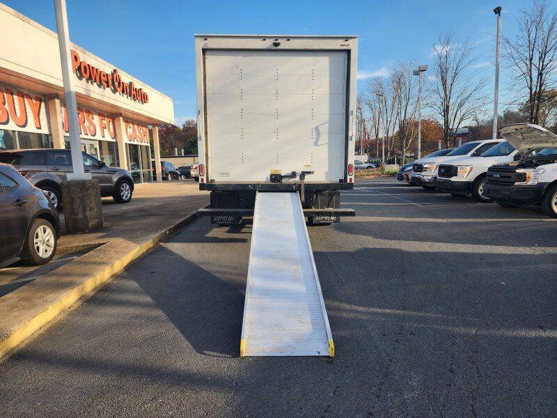 2019 Chevrolet Express 3500