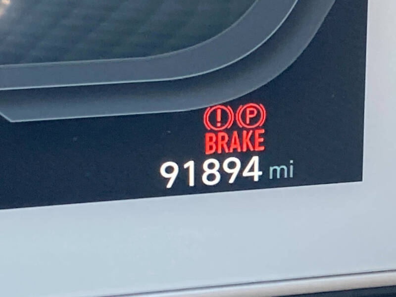 2022 Hyundai Ioniq 5 SE