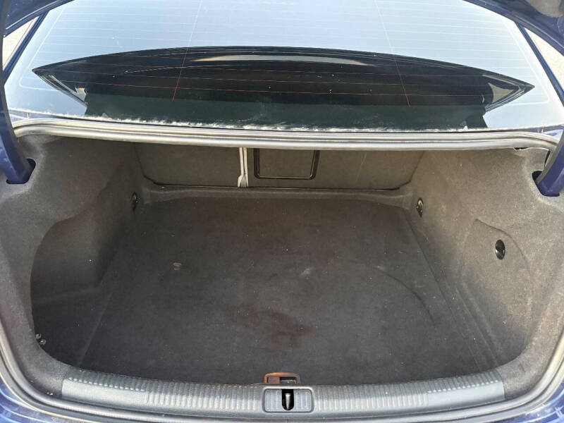 2015 Audi A3 1.8T Premium