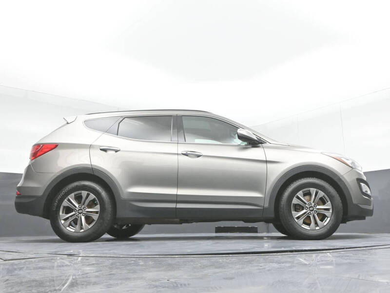 2015 Hyundai Santa Fe Sport 2.4L