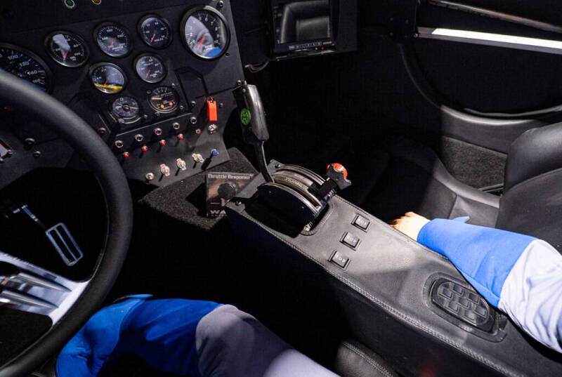 1992 Chevrolet Caprice