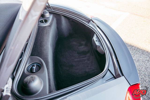 2013 Porsche Boxster