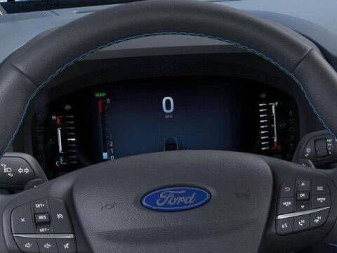 2025 Ford Maverick Lobo