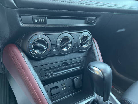 2017 Mazda CX-3 Touring