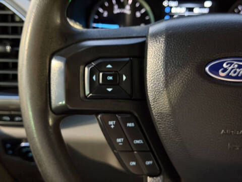 2020 Ford F-250 Super Duty