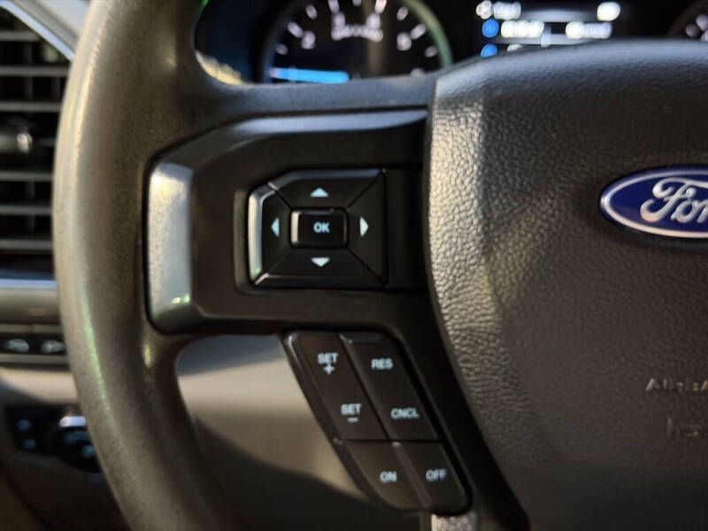 2020 Ford F-250 Super Duty