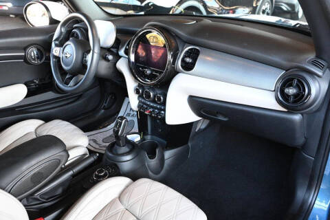 2023 MINI Hardtop 2 Door Cooper S