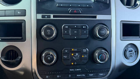 2016 Ford Expedition XLT