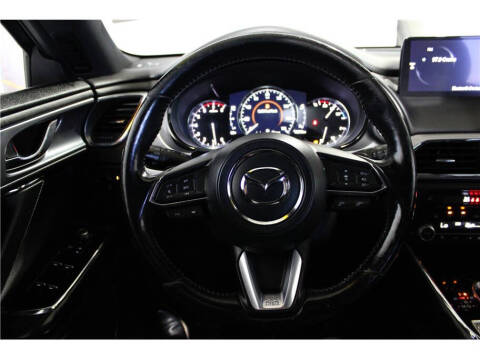 2021 Mazda CX-9 Grand Touring