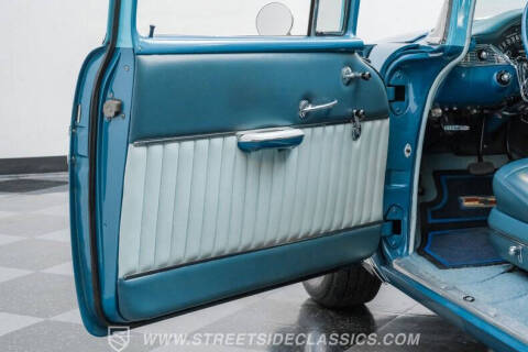 1956 Chevrolet Bel Air