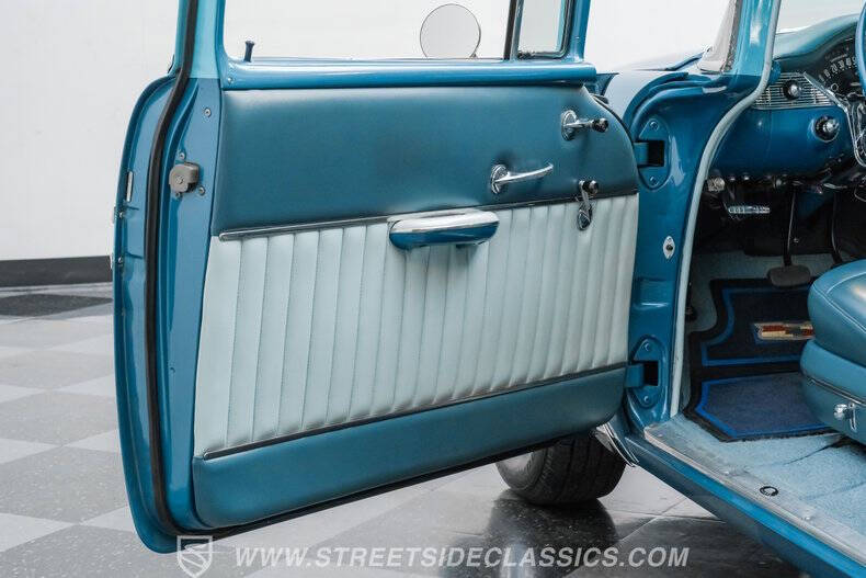 1956 Chevrolet Bel Air