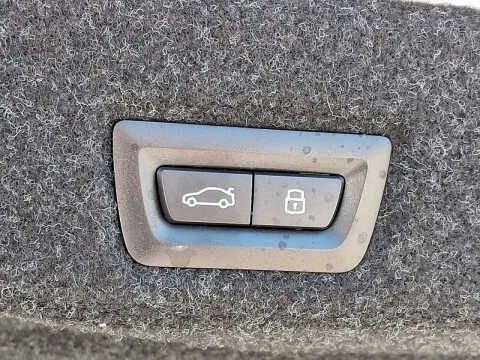 2024 BMW i5 eDrive40