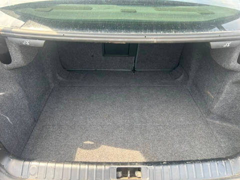 2006 Saab 9-3 Aero