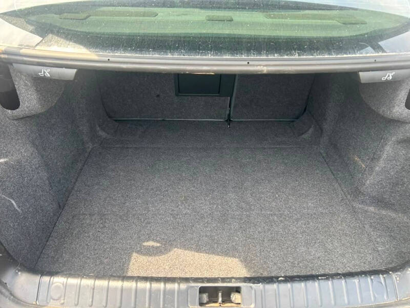 2006 Saab 9-3 Aero