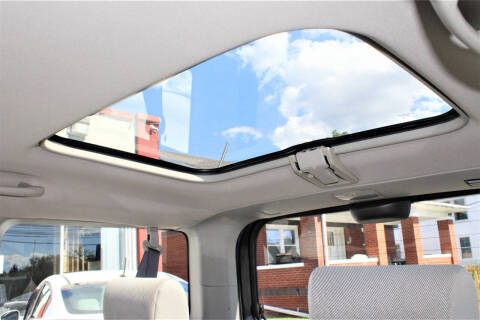 2008 Honda Element EX