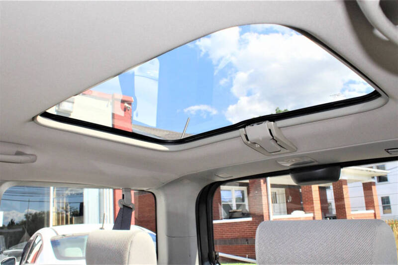 2008 Honda Element EX