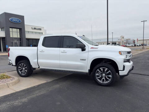 2022 Chevrolet Silverado 1500 Limited