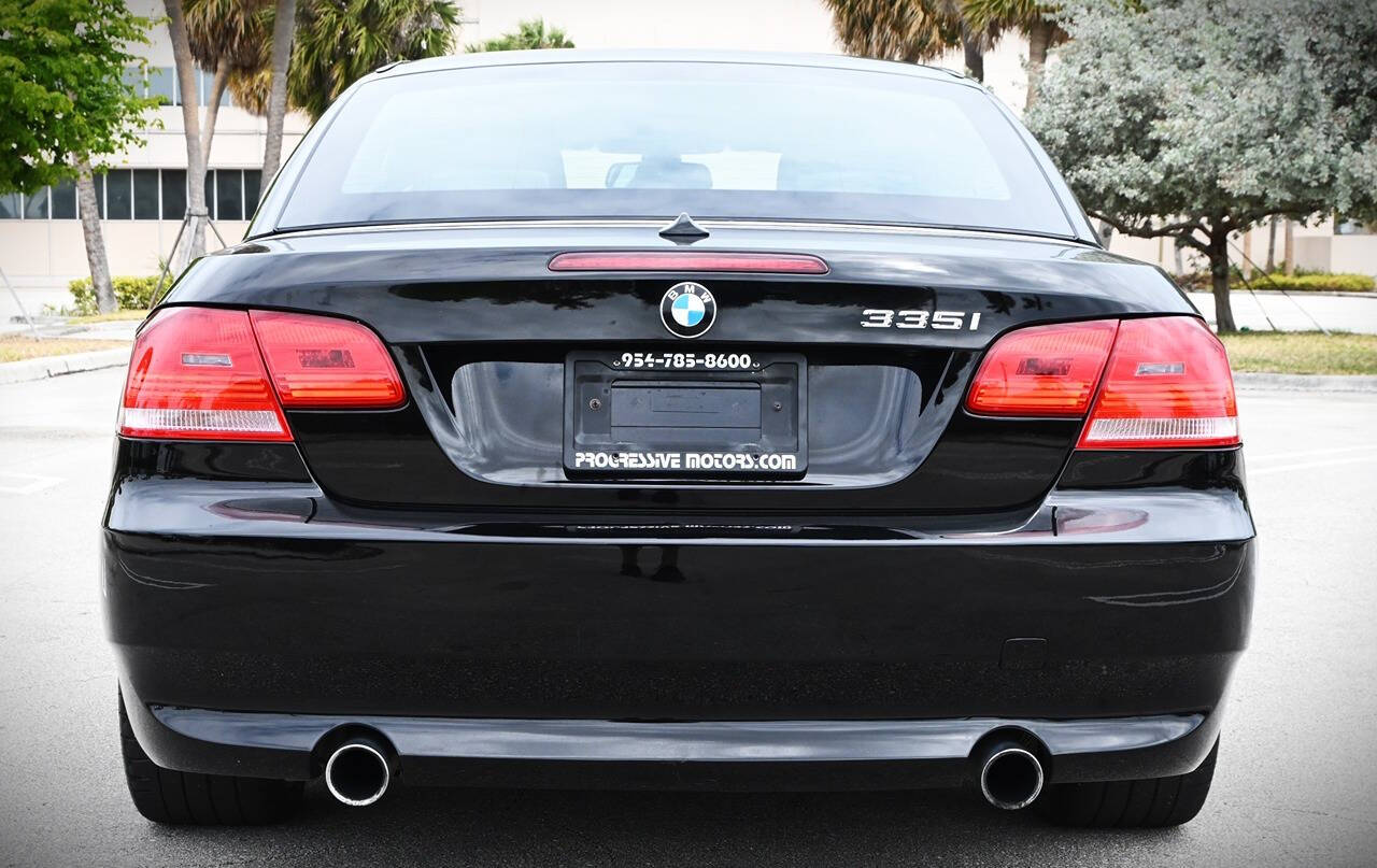 2007 BMW 3 Series 40