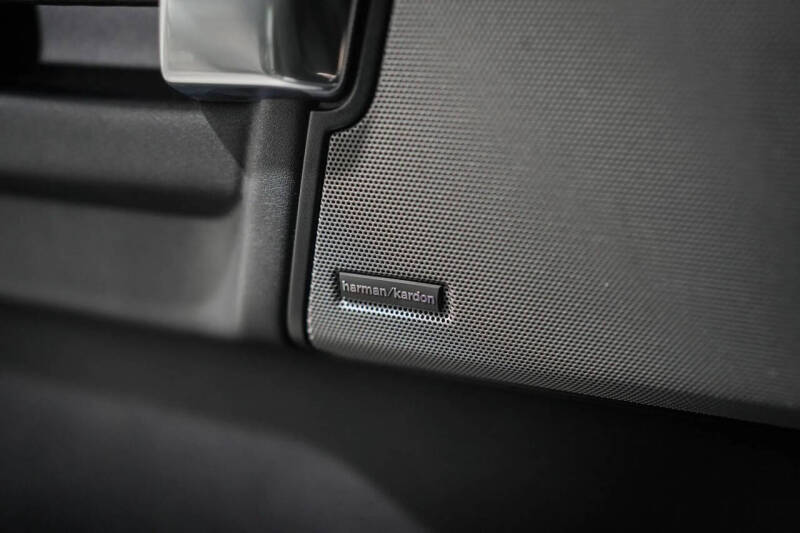 2013 Land Rover LR4 HSE