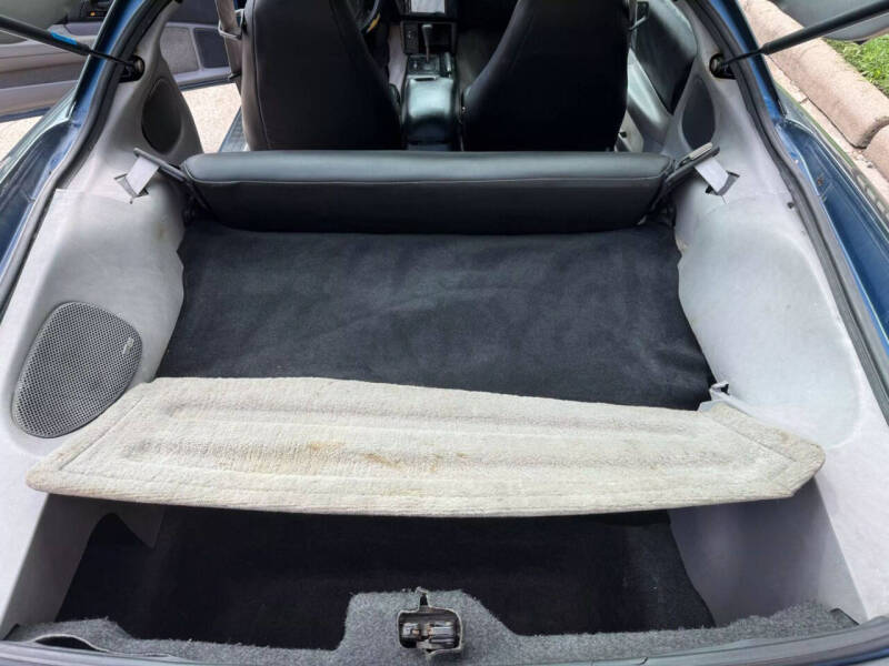 1995 Chevrolet Camaro