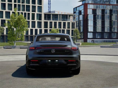 2024 Mercedes-Benz EQE EQE 350 4MATIC