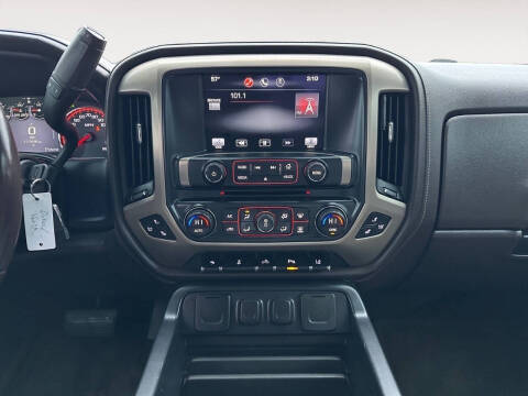 2014 GMC Sierra 1500 Denali