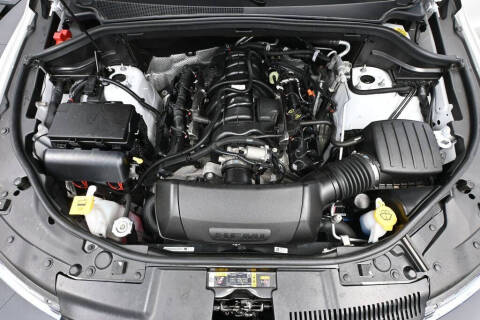 2025 Dodge Durango R/T Plus