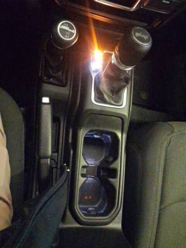 2022 Jeep Wrangler Sport