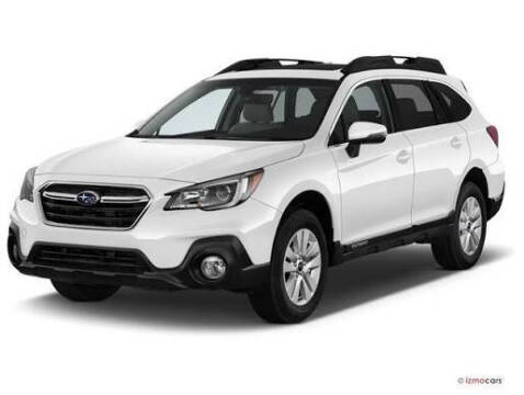 2019 Subaru Outback 2.5i Premium Photo
