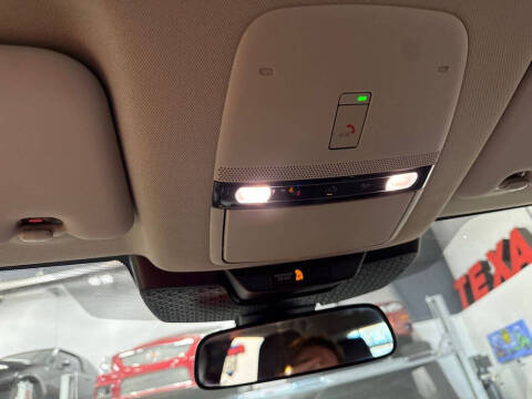2024 Nissan Ariya Engage e-4ORCE
