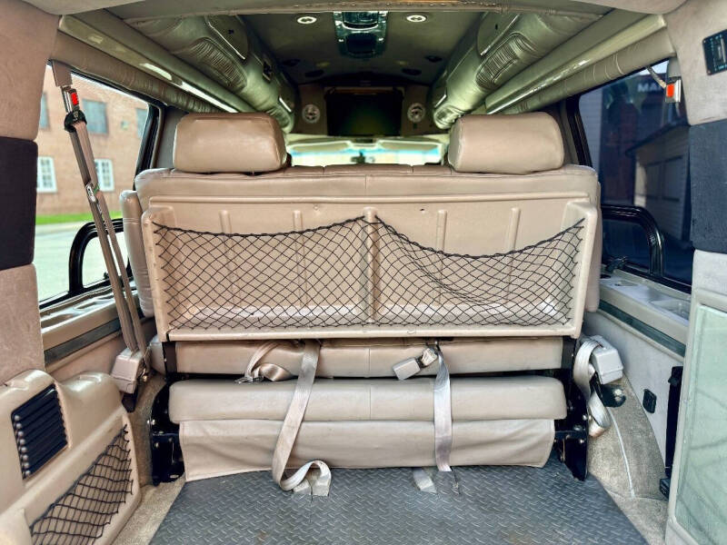 2006 Chevrolet Express