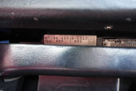 1966 Chevrolet Corvette