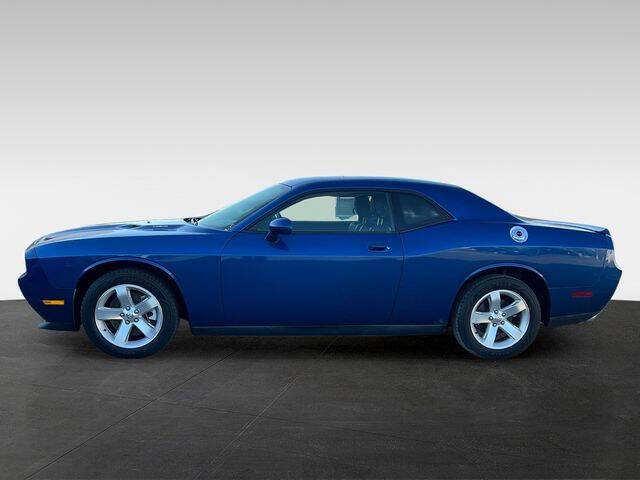 2009 Dodge Challenger R/T