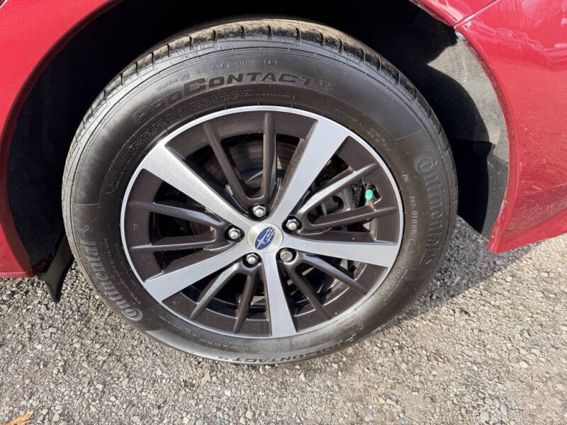 2023 Subaru Impreza Premium