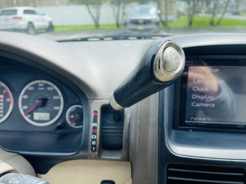 2005 Honda CR-V Special Edition