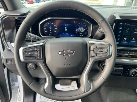 2026 Chevrolet Silverado 3500HD