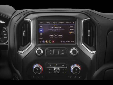 2023 GMC Sierra 3500HD