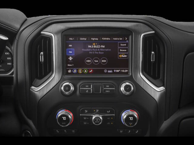 2023 GMC Sierra 3500HD