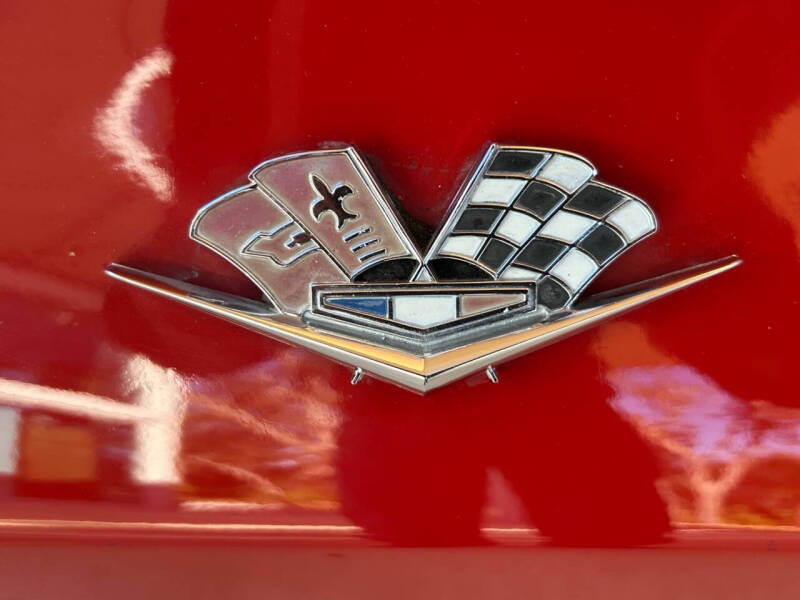 1965 Chevrolet Corvette