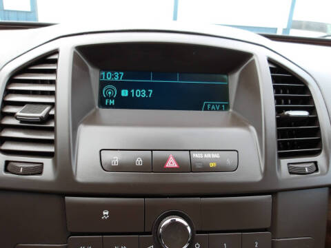 2011 Buick Regal CXL