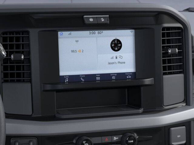2026 Ford F-250 Super Duty