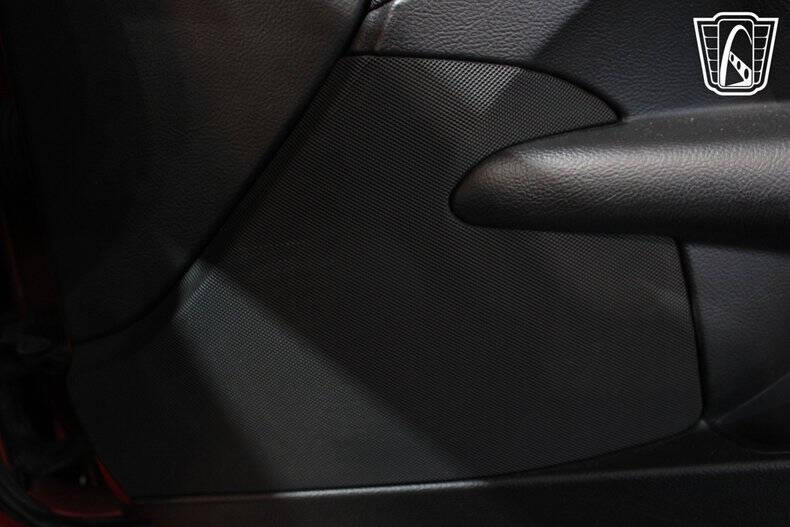 2011 Chevrolet Corvette