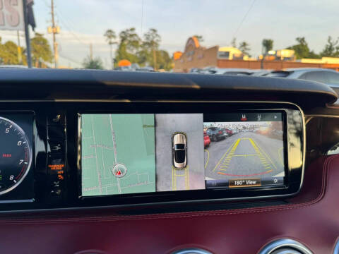 2017 Mercedes-Benz S-Class S 550