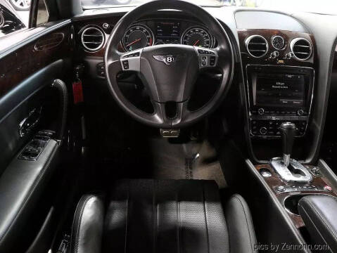 2014 Bentley Flying Spur